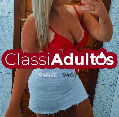 Lola Martinez — acompanhante em Campo Grande