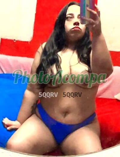 Sophia — acompanhante em Carapicuíba