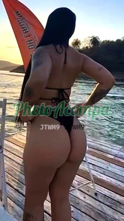 Emanuelly — acompanhante em Ilhabela