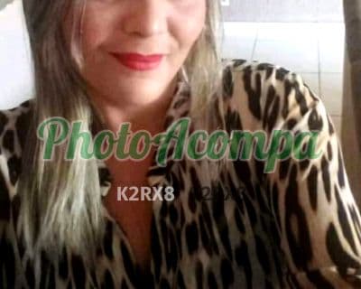 Galega garota — acompanhante em Luziânia