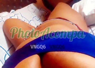 Roberta Sampaio — acompanhante em Cabo Frio