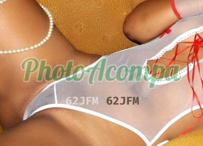 Luana — acompanhante em Barreiras