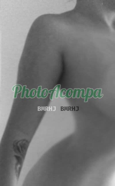 Katarina Borges — acompanhante em Blumenau
