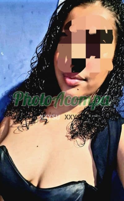 Sophia — acompanhante e garota de programa em Osasco