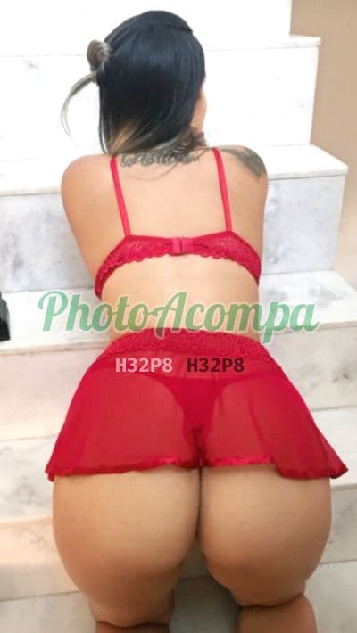 Bella — acompanhante em Campos dos Goytacazes
