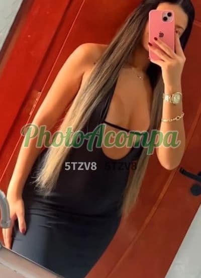 Mirella oriental — acompanhante em Guarujá
