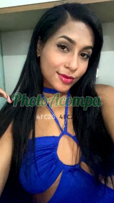 Lara Rodrigues — acompanhante em Cabo Frio