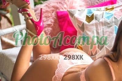 Lara — acompanhante e garota de programa em Caruaru