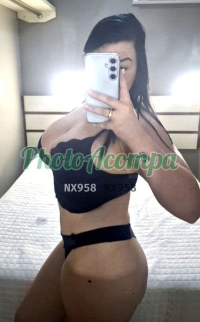 Pietra Rios — acompanhante em Porto Alegre