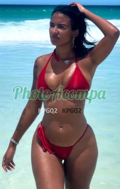 Michele — acompanhante em Macaé