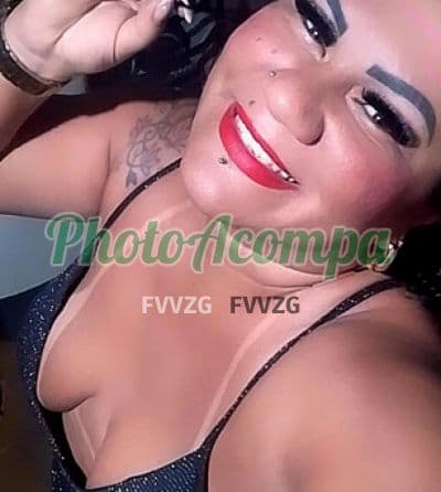 Luiza Siqueira — acompanhante em Campos dos Goytacazes