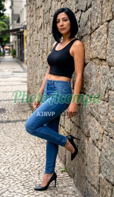 Helena — acompanhante em Pinhais