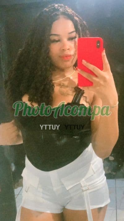 Bruna — acompanhante e garota de programa em Pinhais