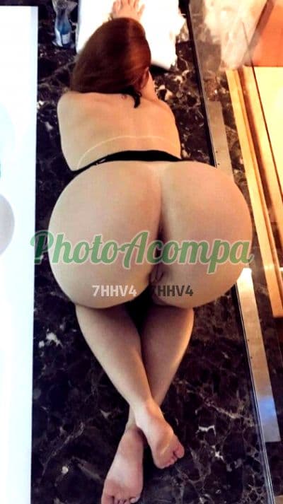 Isadora — acompanhante em Pinhais