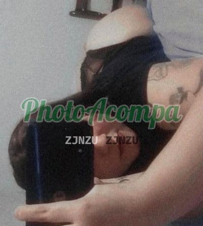 Sofia — acompanhante em Cabo Frio