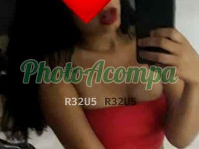 Júlia — acompanhante em Osasco (a-14)