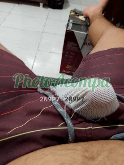 Renan — acompanhante masculino em Niterói