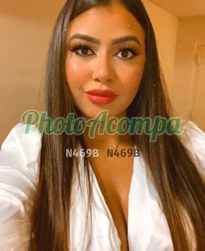 Camilinha — acompanhante em Campina Grande