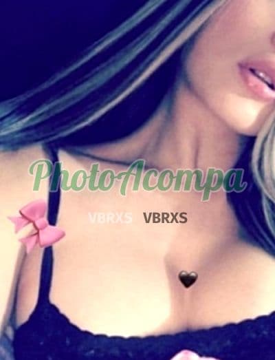 Isa Mendes — acompanhante em Goiânia
