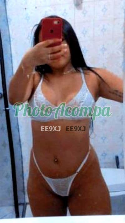 Paty Mineirinha — acompanhante em Divinópolis