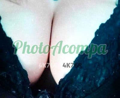 Francine Souza — acompanhante em Osasco