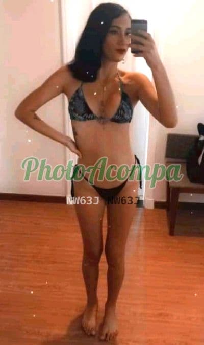 Sara — acompanhante em Campos dos Goytacazes