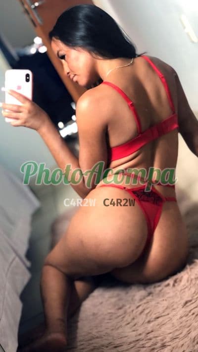 Jheny — acompanhante em Goiânia