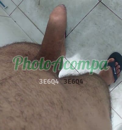 Felipe — garoto de programa e acompanhante masculino em Recife