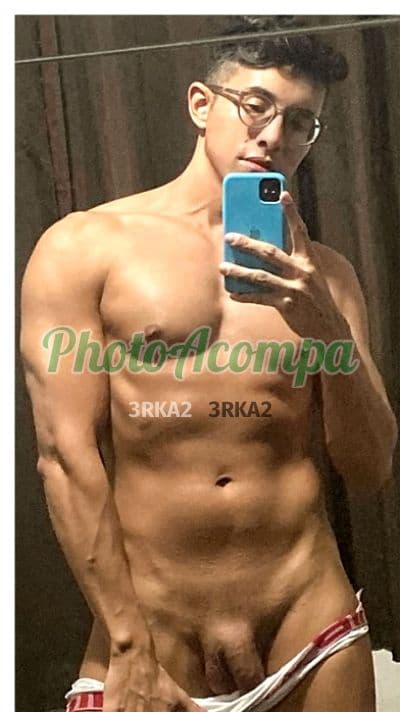 Lucas Maldonado — acompanhante masculino em São José do Rio Preto