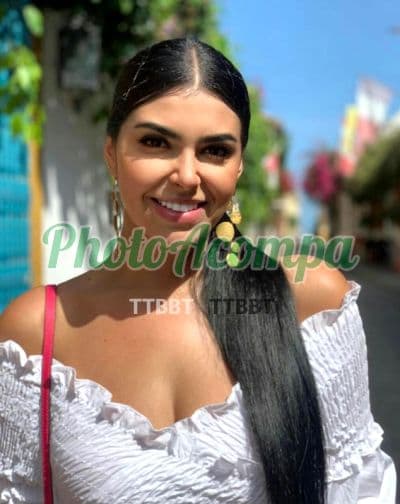 Emily — acompanhante e garota de programa em Carapicuíba