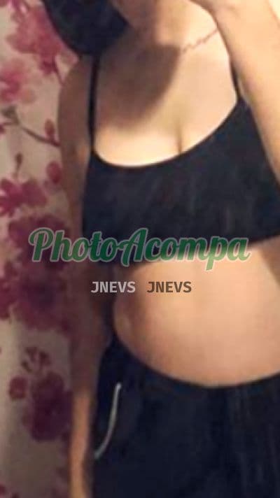 Gabriella em Guarujá — atendimento com hora marcada