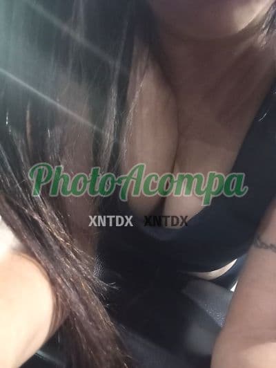 Camila Araújo — acompanhante em Santa Cruz do Capibaribe