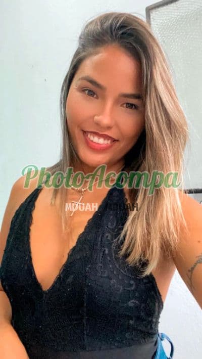 Acompanhante — acompanhante em Campina Grande