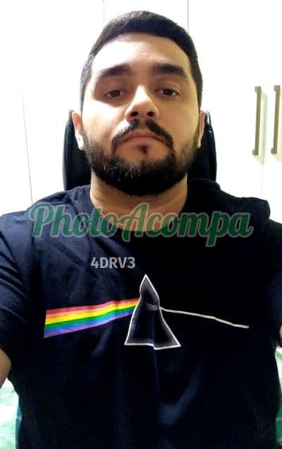 James Yuri — acompanhante masculino em Manaus