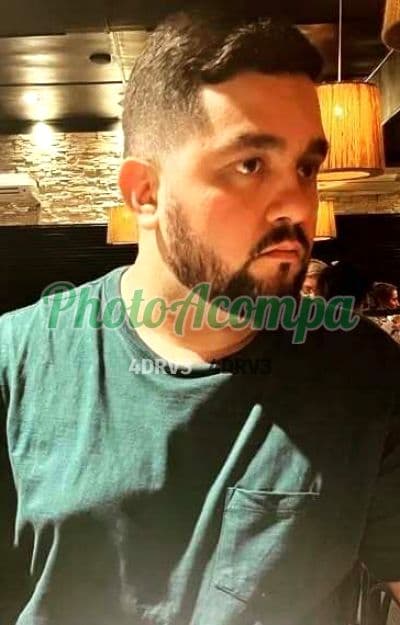 James Yuri — acompanhante masculino em Manaus