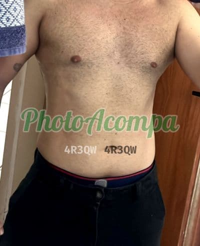 Garoto de Programa — acompanhante masculino em Campo Grande