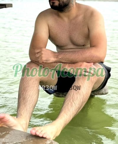 Garoto de Programa — acompanhante masculino em Campo Grande
