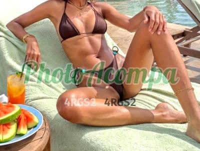 Alinna — acompanhante em Salvador