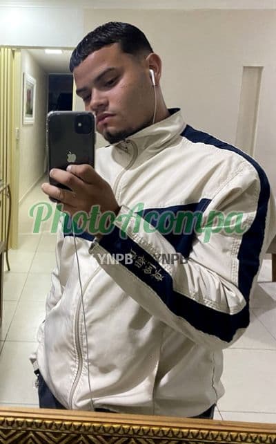 Rafael Silva — acompanhante masculino em Saquarema