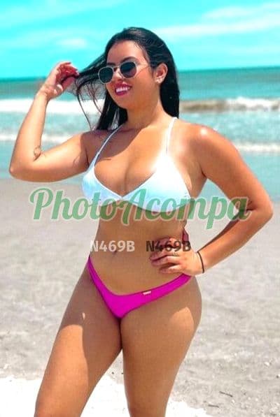 Camilinha — acompanhante em Campina Grande