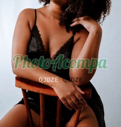 Ana Luiza — acompanhante em Cabo Frio