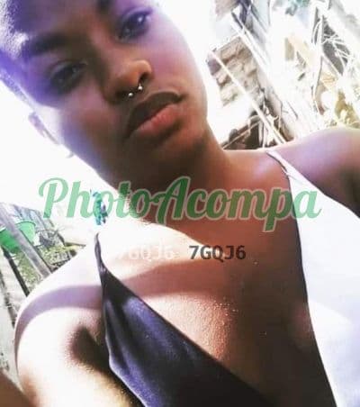 Transex — travesti em Vitória da Conquista