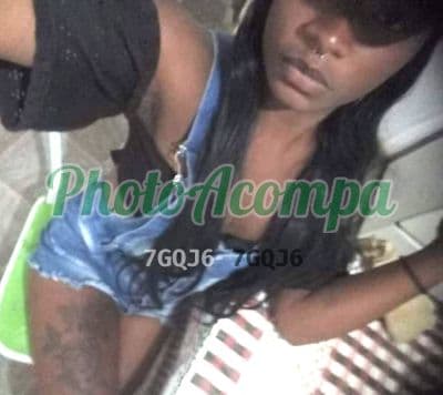 Transex — travesti em Vitória da Conquista