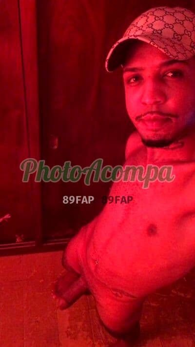 Dhiego — acompanhante masculino em Campinas