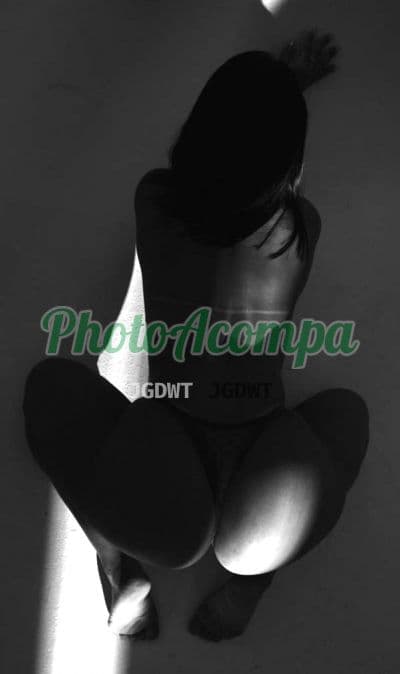 Bruninha — acompanhante em Salvador (inha)