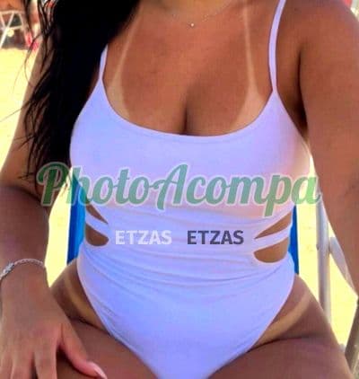 Bianca Soares — acompanhante em Jacareí