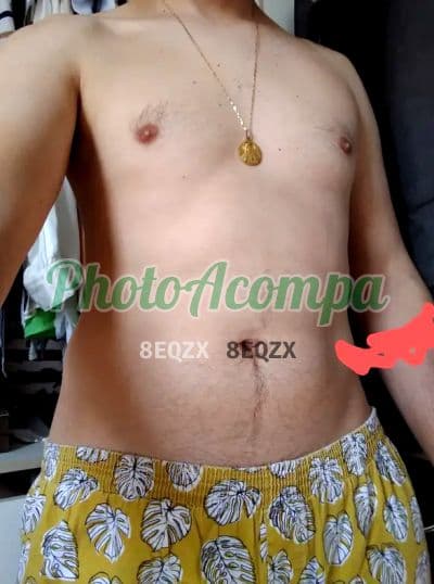 Gui — acompanhante masculino em Jundiaí