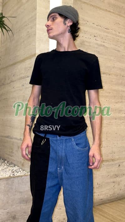 Andrew — acompanhante masculino em São Paulo