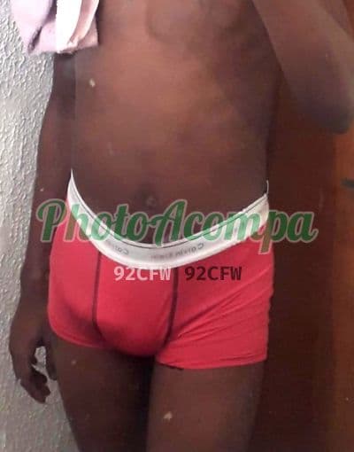 Luan — acompanhante masculino em São Gonçalo