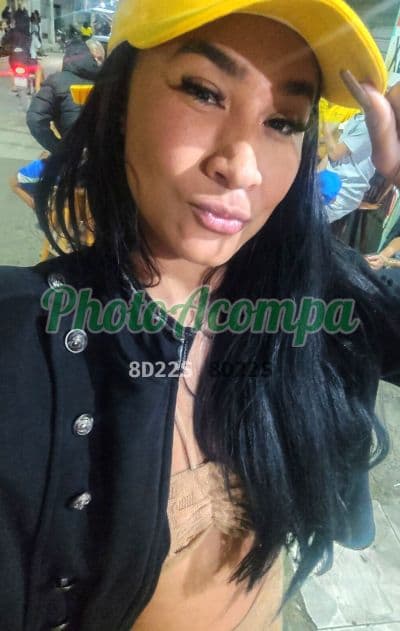 Japonesa — acompanhante em Carapicuíba
